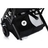 Fillikid Styler Elite sport babakocsi – black melange