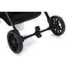 Fillikid Styler Elite sport babakocsi – black melange