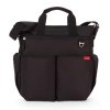 SKIP HOP Duo Signature pelenkázótáska