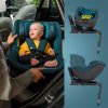 KINDERKRAFT SELECT autósülés I-GUARD i-Size 40-105 cm