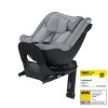 KINDERKRAFT SELECT autósülés I-GUARD i-Size 40-105 cm