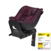KINDERKRAFT SELECT autósülés I-GUARD i-Size 40-105 cm