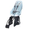 Urban Iki Hátsó kerékpárülés adapterrel és nyeregcső szett tartóval 9-22kg – Blue/White