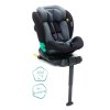 Fillikid Luca 360° black-grey (Variáns black-grey)
