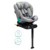 Fillikid Luca 360° black-grey (Variáns black-grey)
