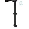 Fillikid Luca 360° black-grey (Variáns black-grey)