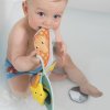 BABY FEHN Tengeralattjáró vízi könyv Splash Play