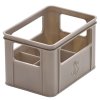 Thermobaby cumisüveges tartó box - White