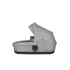 EASYWALKER Mózeskosár babakocsihoz (Variáns Soho Grey MINI)