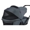 EASYWALKER Harvey5 XXL RWS Premium kombinált babakocsi szett + INGYENES kormánykerék