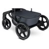 EASYWALKER Harvey5 XXL RWS Premium kombinált babakocsi szett + INGYENES kormánykerék