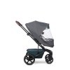 EASYWALKER Harvey5 XXL RWS Premium kombinált babakocsi szett + INGYENES kormánykerék