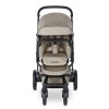 EASYWALKER Harvey5 XXL RWS Premium kombinált babakocsi szett + INGYENES kormánykerék
