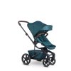 EASYWALKER Harvey5 XXL RWS Premium kombinált babakocsi szett + INGYENES kormánykerék