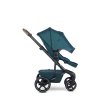 EASYWALKER Harvey5 XXL RWS Premium kombinált babakocsi szett + INGYENES kormánykerék