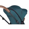 EASYWALKER Harvey5 XXL RWS Premium kombinált babakocsi szett + INGYENES kormánykerék