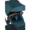 EASYWALKER Harvey5 XXL RWS Premium kombinált babakocsi szett + INGYENES kormánykerék
