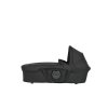 EASYWALKER Vanička Twin ku kočíku Harvey3 Shadow Black (Variáns Shadow Black)