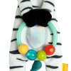 BABY FEHN Csörgő zebra DoBabyDoo