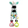 Chrastítko zebra, DoBabyDoo (Variáns DoBabyDoo)
