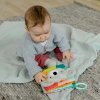 BABY FEHN Puha gyerekkönyv DoBabyDoo