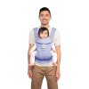 ERGOBABY | OMNI BREEZE babahordozó (Variáns Camel Brown)