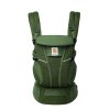 ERGOBABY | OMNI BREEZE babahordozó