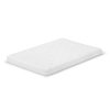 KINDERKRAFT SELECT Postieľka drevená Koya s funkciou ohrádky vrátane matraca White, Premium (Variáns White, Premium)