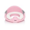Zopa Coach WC-ülőke (Variáns: Blush Pink)