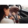 Britax Römer 3az 1-ben babakocsi szett Smile 5Z + mózeskosár + Baby-Safe PRO gyerekülés (Variáns: Space Black)
