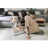 Lehačka Siesta, Diamond Beige (Variáns Diamond Beige)