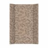 CEBA BASIC kétoldalas pelenkázó alátét merev lappal (50 × 70 cm) (Variáns Woodland)