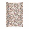 CEBA BASIC kétoldalas pelenkázó alátét merev lappal (50 × 70 cm) (Variáns Woodland)