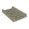 CEBA BASIC kétoldalas pelenkázó alátét merev lappal (50 × 70 cm) (Variáns Woodland)