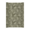 CEBA BASIC kétoldalas pelenkázó alátét merev lappal (50 × 70 cm) (Variáns Woodland)