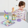 SKIP HOP Állatkerti termosz ételhez kanállal/villával 325 ml, 3+ + AQUAINT 500 ml (Variáns Agyaras cethal)