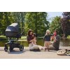 EASYWALKER Harvey5 LITE RWS Premium 2 az 1-ben kombinált babakocsi + INGYENES kormánykerék