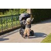 EASYWALKER Harvey5 LITE RWS Premium 2 az 1-ben kombinált babakocsi + INGYENES kormánykerék
