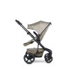 EASYWALKER Harvey5 LITE RWS Premium 2 az 1-ben kombinált babakocsi + INGYENES kormánykerék