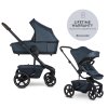 EASYWALKER Harvey5 LITE RWS Premium 2 az 1-ben kombinált babakocsi + INGYENES kormánykerék
