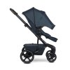 EASYWALKER Harvey5 LITE RWS Premium 2 az 1-ben kombinált babakocsi + INGYENES kormánykerék