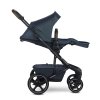 EASYWALKER Harvey5 LITE RWS Premium 2 az 1-ben kombinált babakocsi + INGYENES kormánykerék