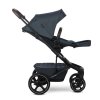 EASYWALKER Harvey5 LITE RWS Premium 2 az 1-ben kombinált babakocsi + INGYENES kormánykerék