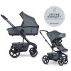 EASYWALKER Harvey5 LITE RWS Premium 2 az 1-ben kombinált babakocsi + INGYENES kormánykerék
