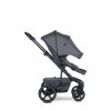 EASYWALKER Harvey5 LITE RWS Premium 2 az 1-ben kombinált babakocsi + INGYENES kormánykerék