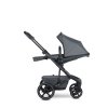 EASYWALKER Harvey5 LITE RWS Premium 2 az 1-ben kombinált babakocsi + INGYENES kormánykerék