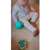 OBALL zenés játék fénnyel Giggle & Glow™ 3h+