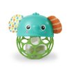 OBALL zenés játék fénnyel Giggle & Glow™ 3h+