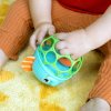 OBALL zenés játék fénnyel Giggle & Glow™ 3h+
