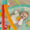BABY FEHN 3D tevékenység szőnyeg DoBabyDoo